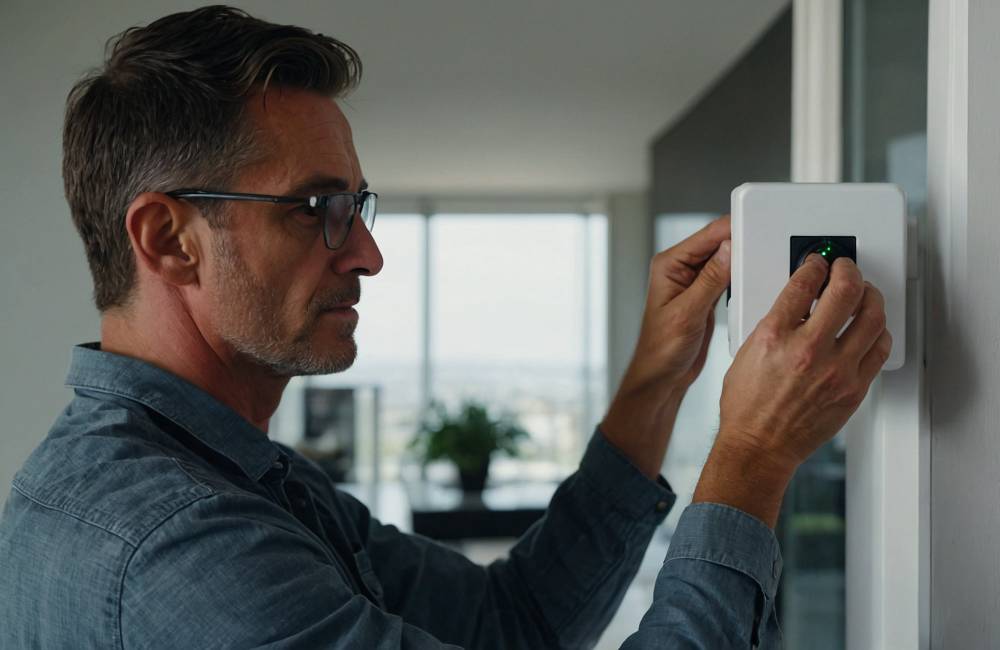 Comment choisir une alarme maison avec télésurveillance ?